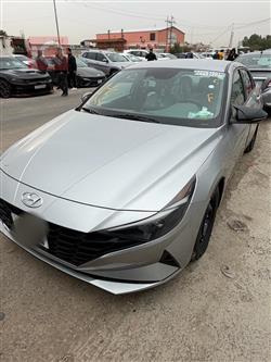 هیۆندای ئەلەنترا